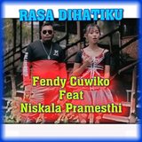 Rasa Dihatiku