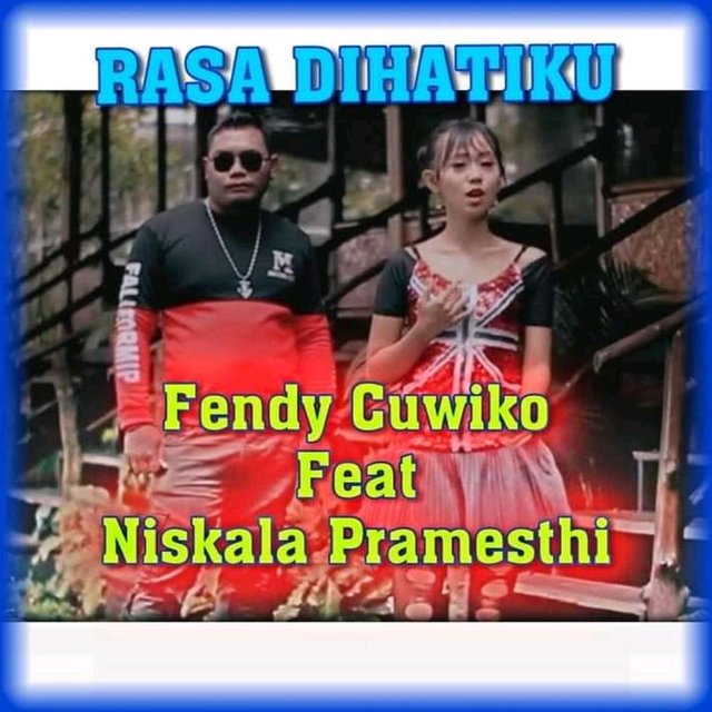 Rasa Dihatiku