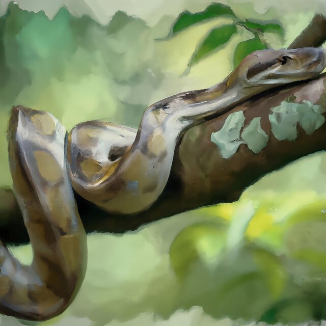 Boa