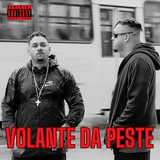 Volante da Peste