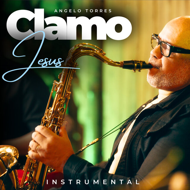 Clamo Jesus