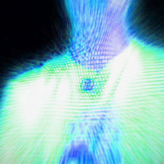 Art Collection - Blue Times