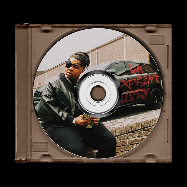 Slide On Me (Sped Up & Slowed)
