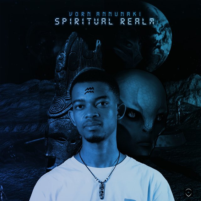 Spiritual Realm