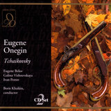 Tchaikovsky: Eugene Onegin: A, vot i vi!