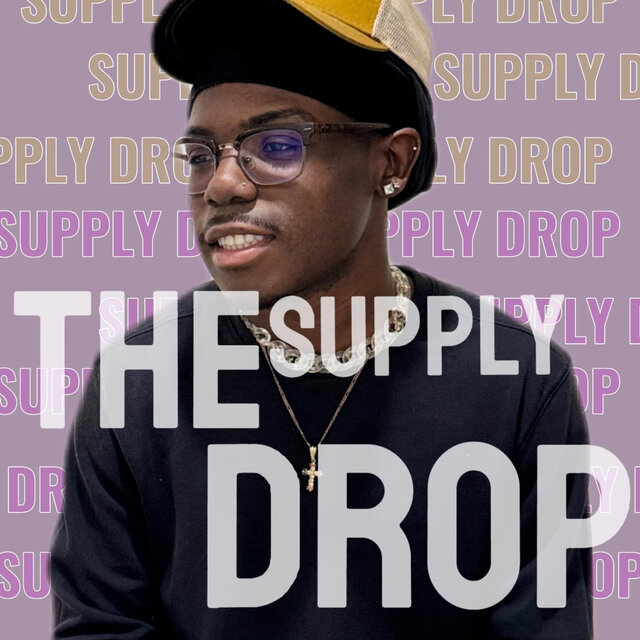 THE SUPPLY DROP