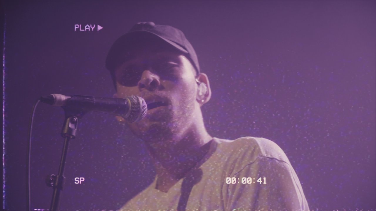 Don't Ask (Live)