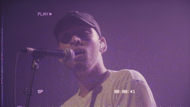 Don't Ask (Live)