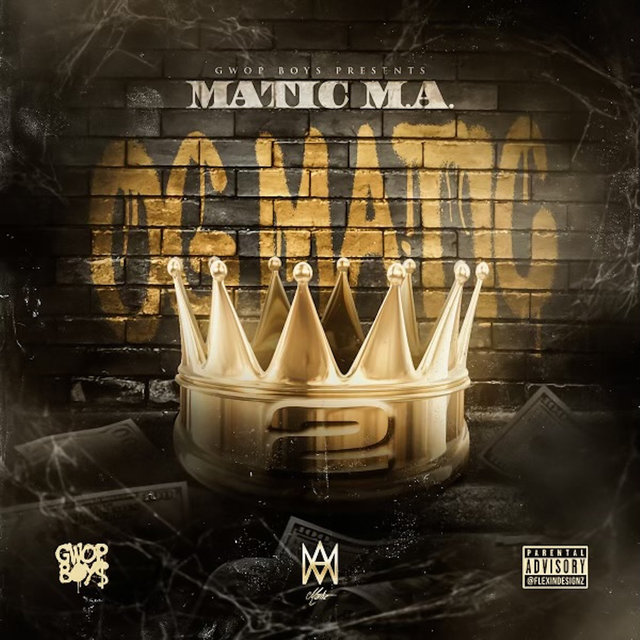 Og Matic 2