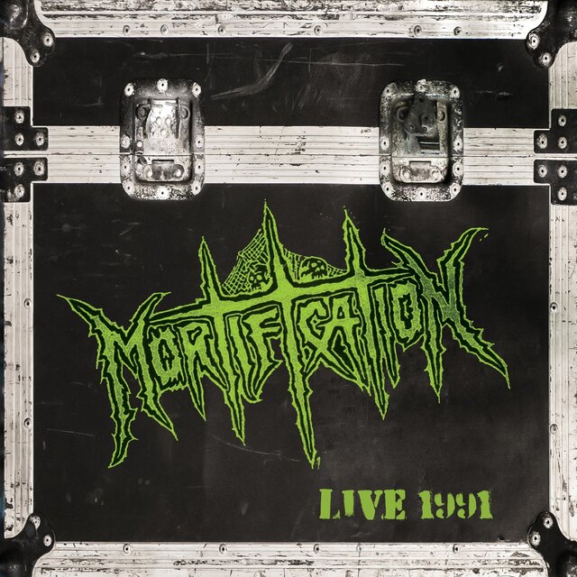 Live 1991