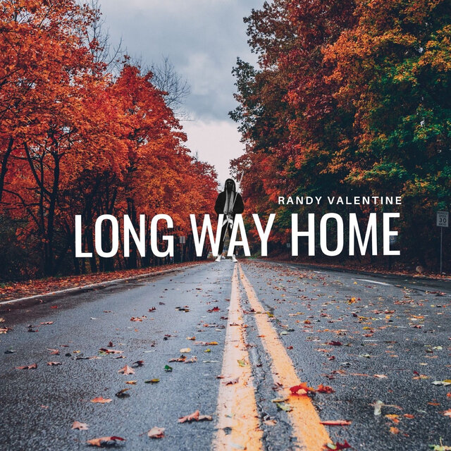 Long Way Home