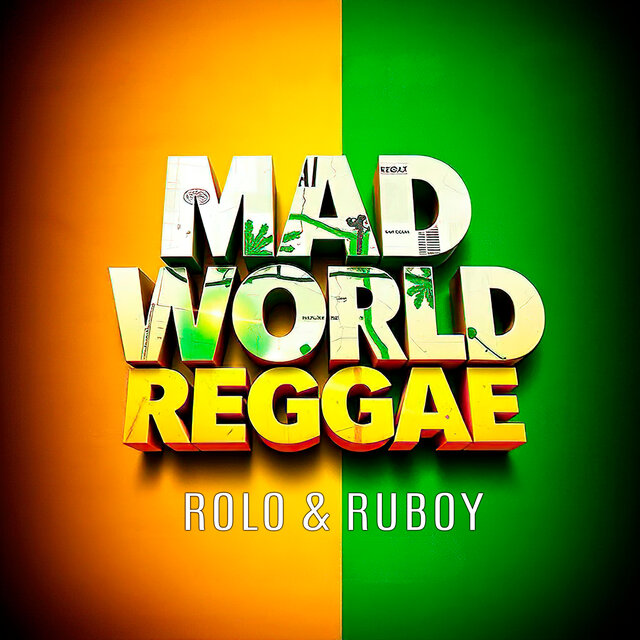 Mad World Reggae