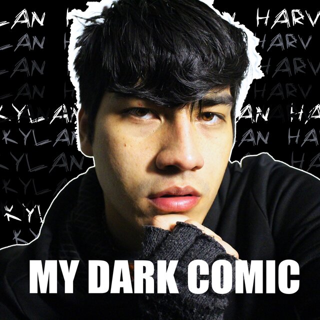 My Dark Comic (LATAM Edition)