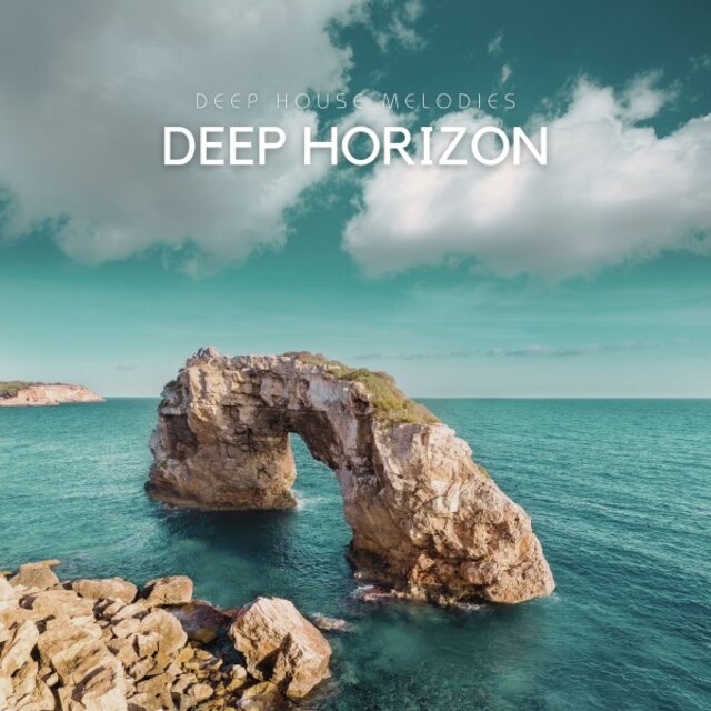 Deep Horizon: Deep House Melodies