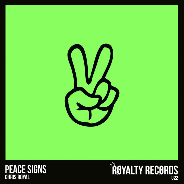 Peace Signs