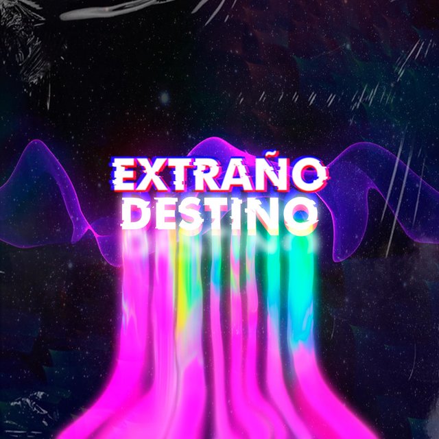 Extraño Destino