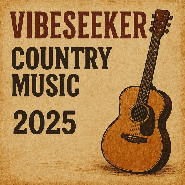 Country Music 2025 #122