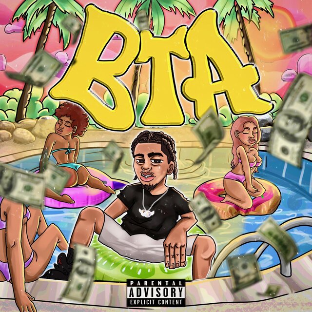 BTA (Offical Audio)