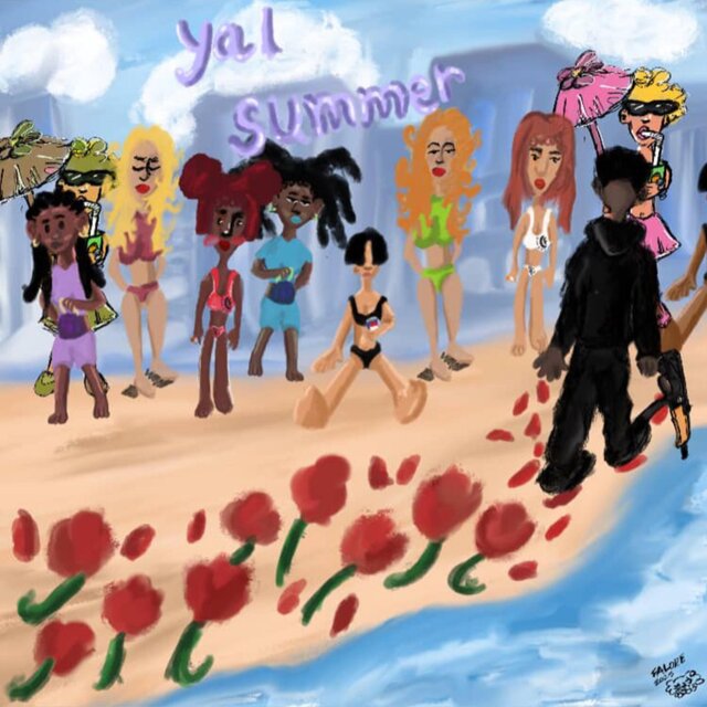 yal summer