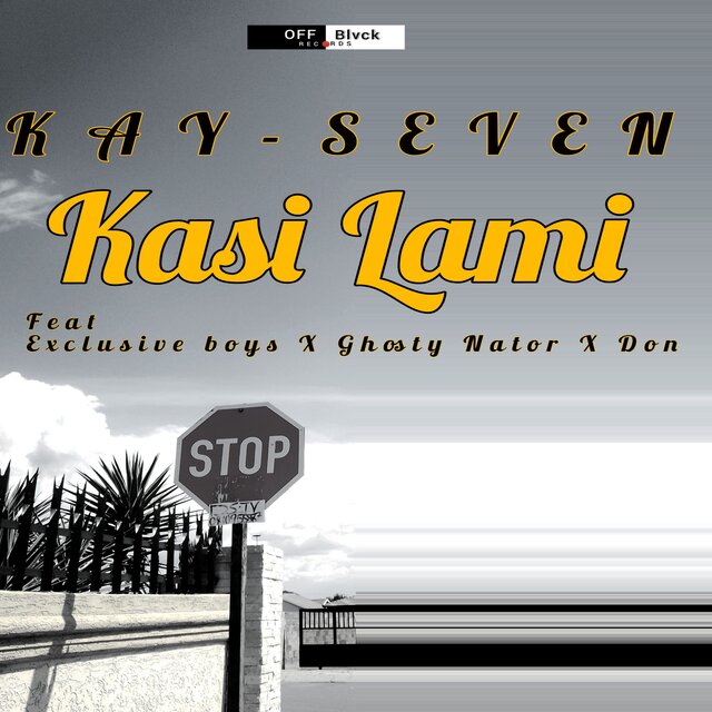 Kasi Lami