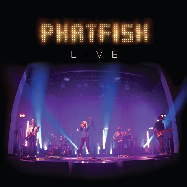 Phatfish (Live)