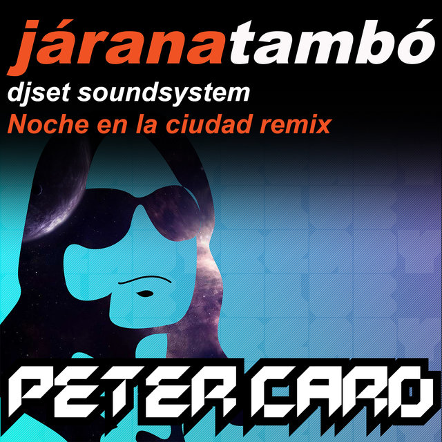Noche en la Ciudad - Single (Remix)