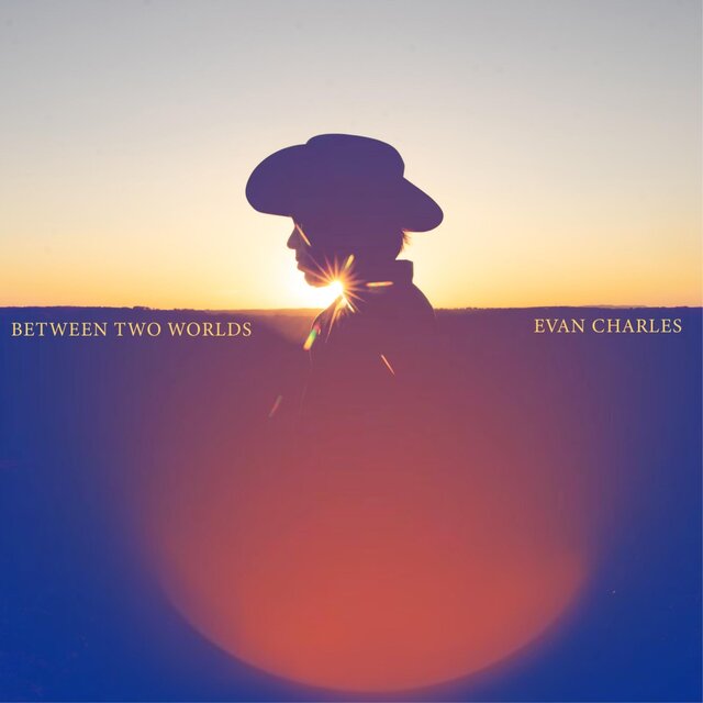 Between Two Worlds