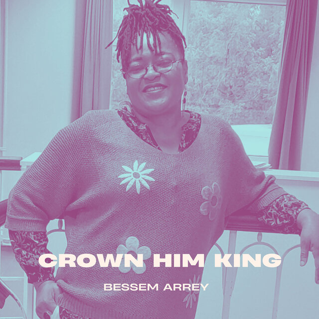 Crown Him King