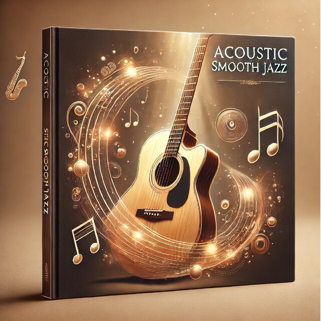 Acoustic Smooth Jazz
