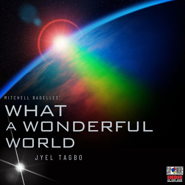 What a Wonderful World