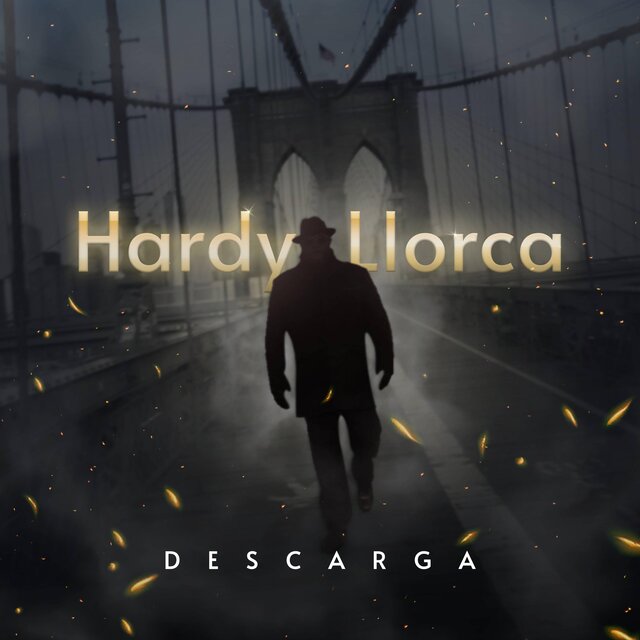 Hardy Llorca Descarga