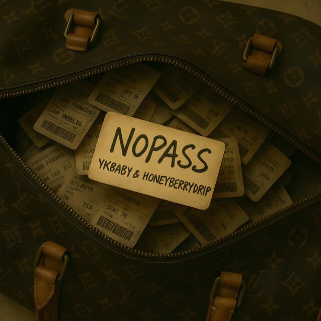 nopass (feat. HoneyBerryDrip)