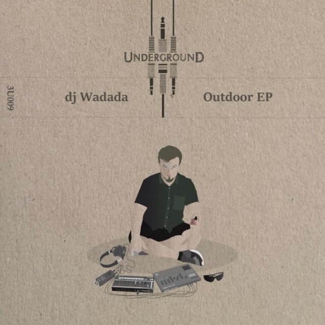 Outdoor EP