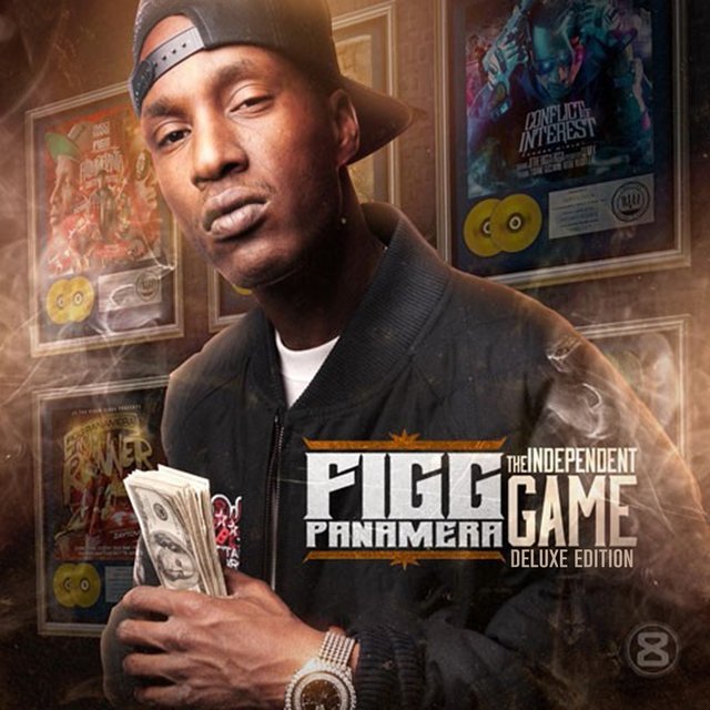 The Independent Game (Deluxe Edition)