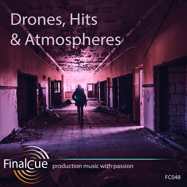 Drones, Hits & Atmospheres
