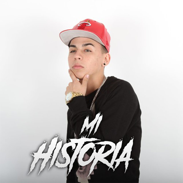 Mi Historia