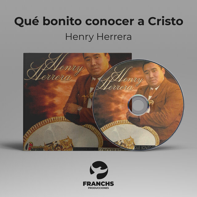 Qué Bonito Conocer a Cristo