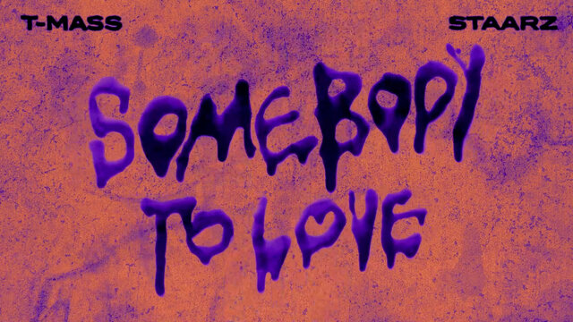 Somebody To Love