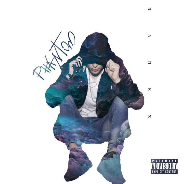 Phantom, Vol. 2