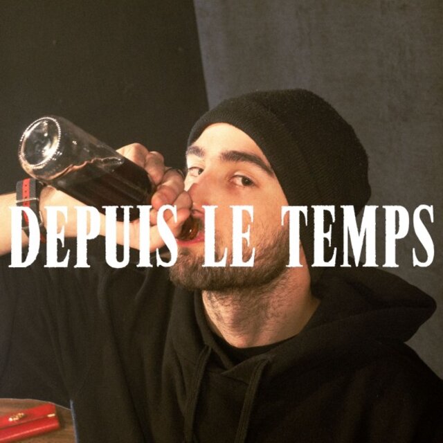 Depuis le temps
