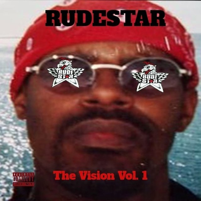 The Vision, Vol. 1