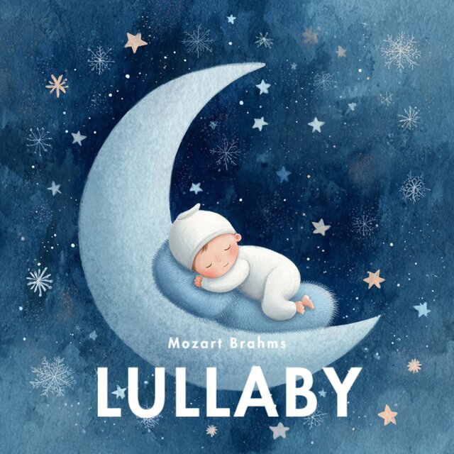 Calming Classics For Instant Sleep