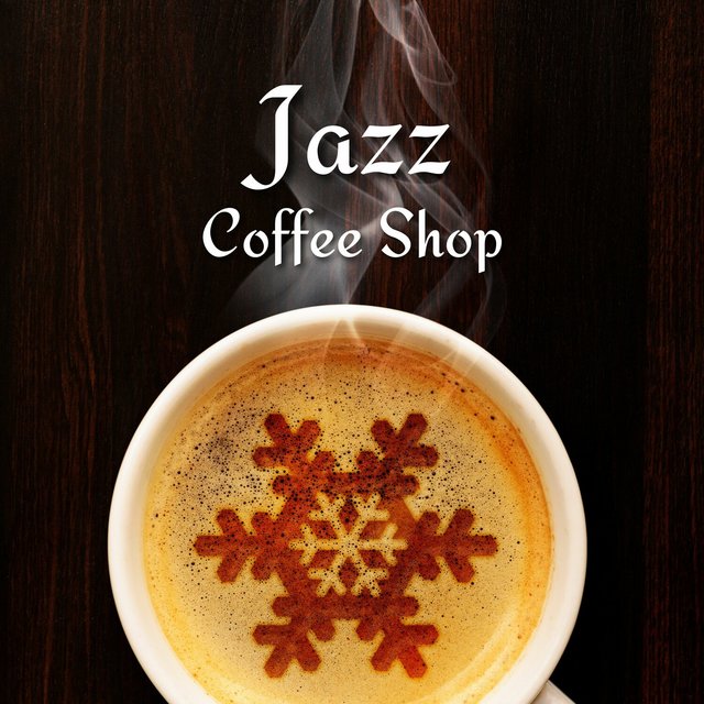 Jazz Coffee Shop