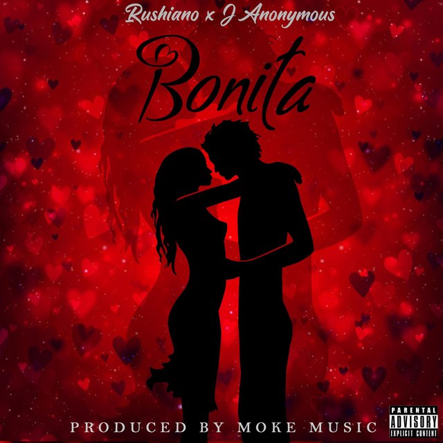 Bonita (feat. J Anonymous)