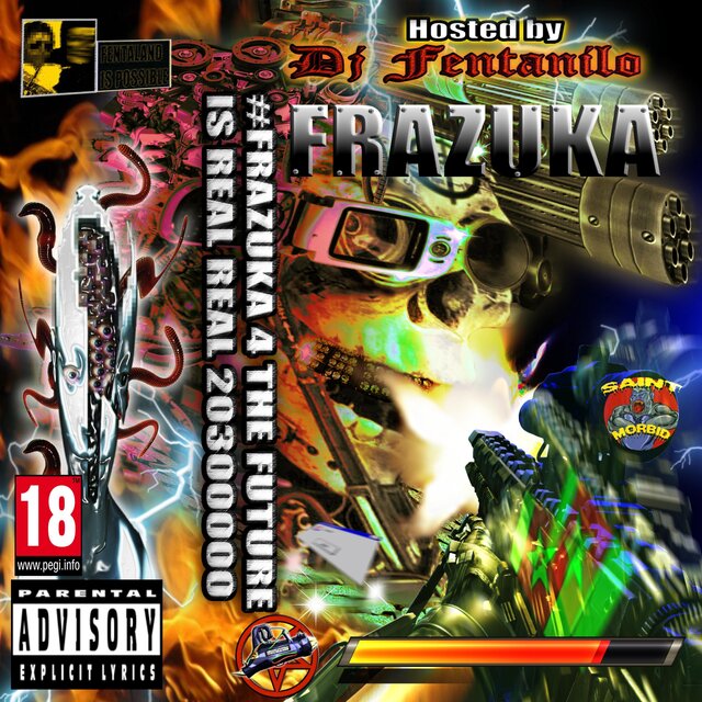 FRAZUKA