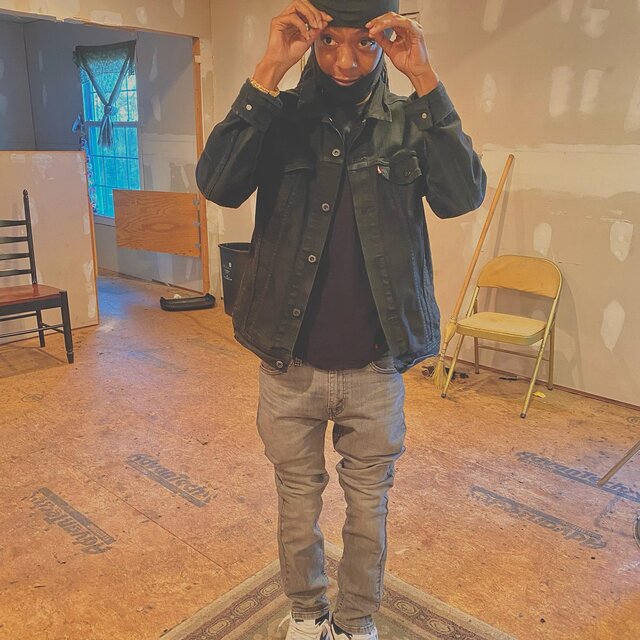 Old Benji 2