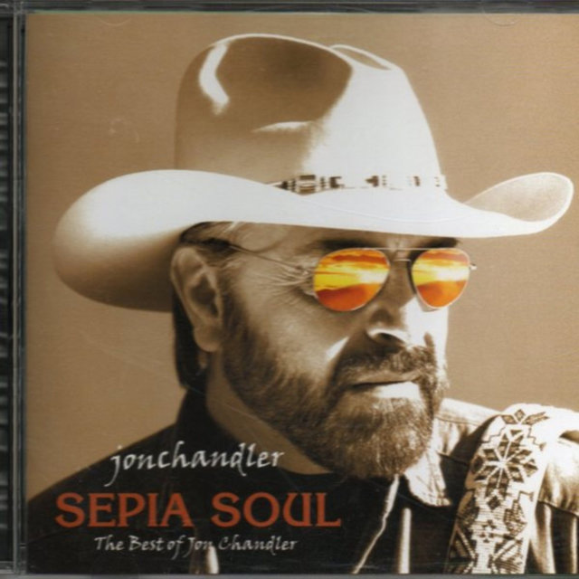 Sepia Soul