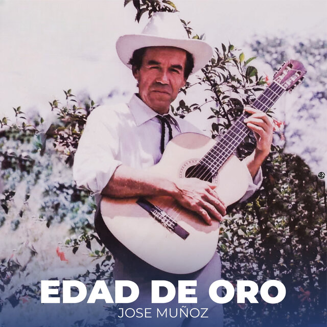 Edad De Oro