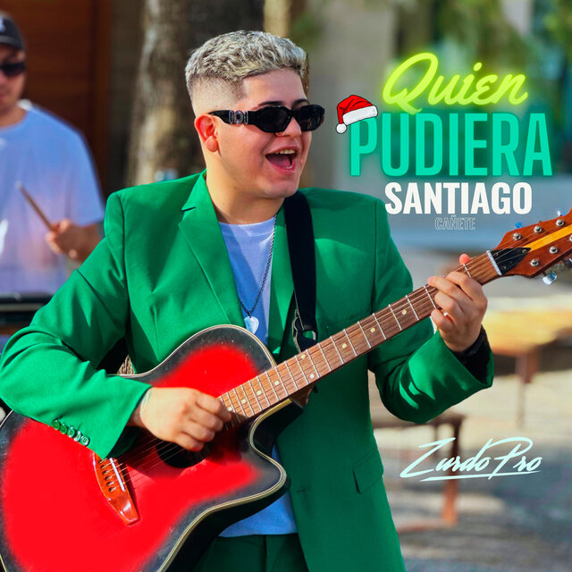 Quien Pudiera