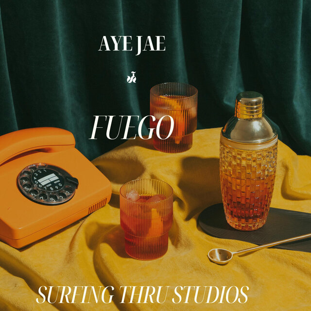 Fuego